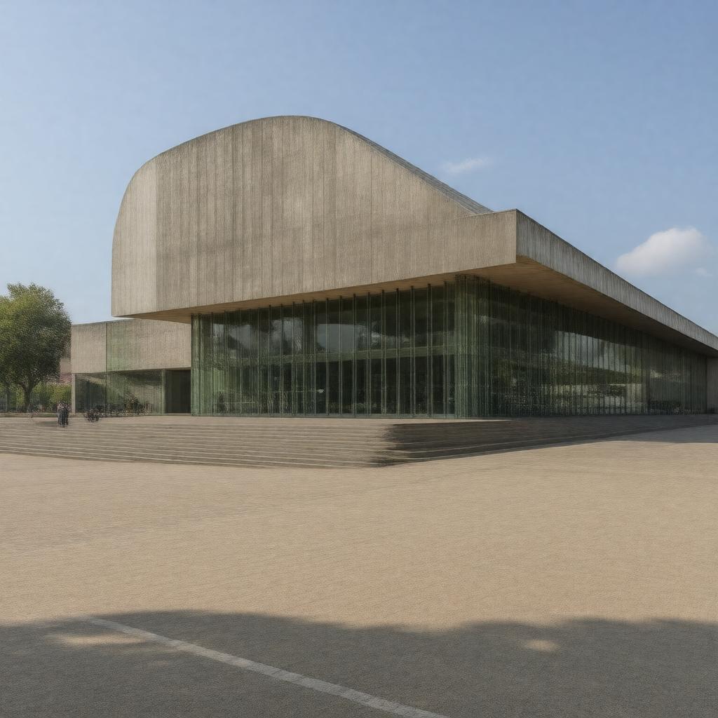 Staatsgalerie Stuttgart